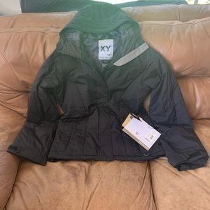 Roxy snowboarding jacket S